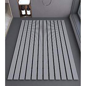 Mua Thảm Nhà Tắm Chống Trơn Trượt Ingenuity Composite (61x90cm) ️ FREESHIP ️