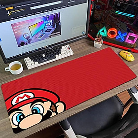 Mua Keycap RETRO MARIO Thick PBT Dyesub 119 Phím Cherry Profile