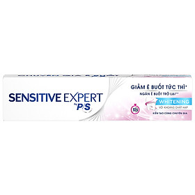 Kem Đánh Răng P/s Chuyên Gia Giảm Ê Buốt Trắng Răng 100g – 67063522