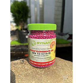 Mua Phân Rynan 240 NPK 14-14-14 hộp 150gr