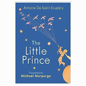 [Download Sách] The Little Prince