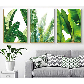 Mua Tranh Treo Tường Hiện Đại Phòng Khách - 38357