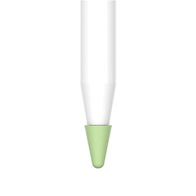 8PCS Silicone Replacement Tip Case Nib Protective Cover Skin Compatable with Apple Pencil 1st 2nd Touchscreen Stylus Pen
