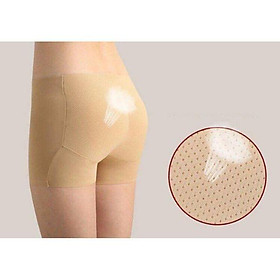 Quần độn mông đúc dạng đùi 2in1 độn mông cao cấp