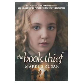 Sách The Book Thief