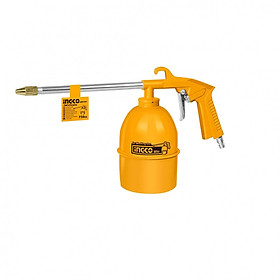 Dụng cụ châm nhớt 0.75 Lít INGCO AWG1001