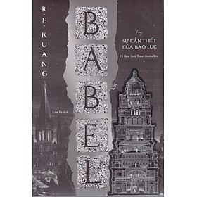 Babel hay sự cần thiết của bạo lực