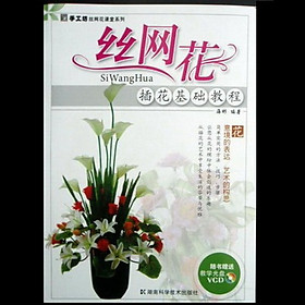 Mua Sách hướng dẫn làm hoa voan - Mã số 1146