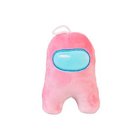 Thú Bông Game Among Us Cao Cấp Lông Mịn Đẹp TC - NHÓC (30/22/12cm - nhiều màu)