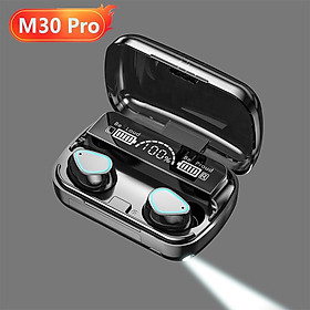 Mua Tai Nghe Không Dây Bluetooth True Wireless Kết Nối Bluetooth 5.1 Thích Hợp Dùng Cho Tất Cả Các Dòng Điện Thoại DZ-111