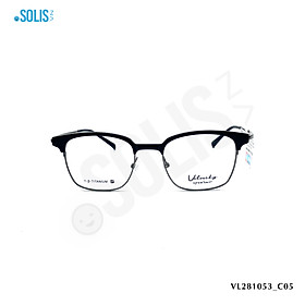 Gọng kính Titan hiệu Velocity VL281053 - KÍCH THƯỚC 50-17-145