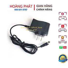 Mua Sạc cân điện tử 6V - Cân điện tử