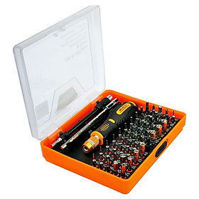 Mua Bộ vít đa năng JM-8127 53 Món