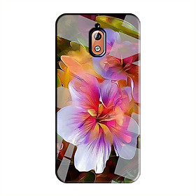 ỐP LƯNG PHỦ BÓNG DÀNH CHO NOKIA 3.1