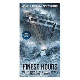 The Finest Hours (Mti)