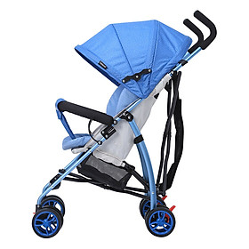 Xe Đẩy Cho Bé Zaracos CRUZ 3206