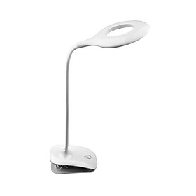 Đèn Đọc Sách Gắn 20 Bóng Led Điều Chỉnh Linh Hoạt