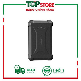 Mua Pin Sạc Dự Phòng RAVPower 10050mAh RP-PB096 Tích Hợp Cổng Type-C In/Out- Hàng Nhập Khẩu