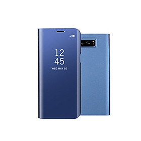 Ốp Lưng Tráng Gương Chống Sốc Siêu Mỏng Cho Samsung Galaxy Note 8