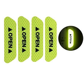 Decal trang trí ô tô