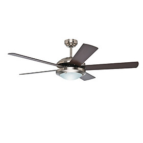 Quạt trần đèn Hunter Solaris 22016