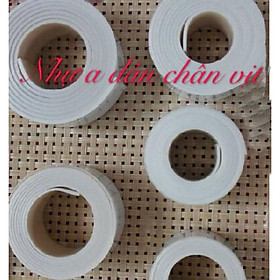Mua Nhựa dán chân vịt