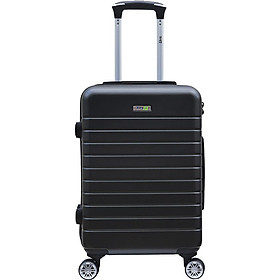 Vali Du Lịch Cao Cấp Trip PC911 24”