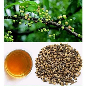 Mua nụ vối phơi khô túi 1kg