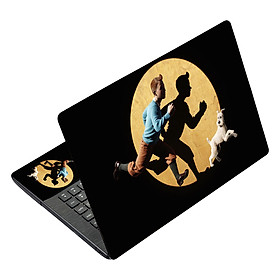 Mua Miếng Dán Decal Dành Cho Laptop - Điện Ảnh LTDA - 142