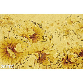Mua TRANH DÁN TƯỜNG TRÚC CHỈ PHÒNG THỜ GIA TIÊN - TRANH DÁN BÀN THỜ ÔNG BÀ