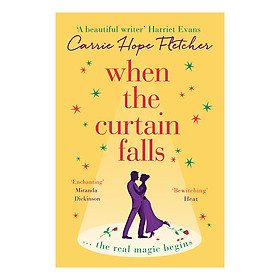 When The Curtain Falls