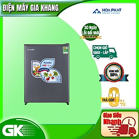 Mua Tủ lạnh Funiki Hòa Phát FR 71CD 70 lít - Hàng Chính Hãng