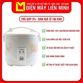 Nồi cơm điện Tiger JNP-1800(FL)- 1.8L (trắng) - Hàng chính hãng