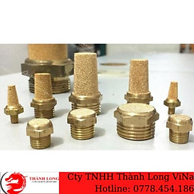 Mua giảm âm đồng  giảm âm nhựa .