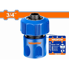 Mua  CHÍNH HÃNG  Khớp nối ống nước 3/4  WQC1E34 WADFOW