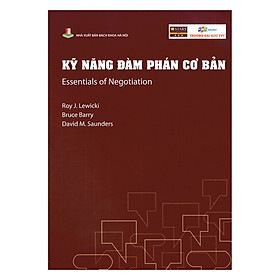 Kỹ Năng Đàm Phán Cơ Bản