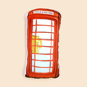 Gối trang trí phòng ngủ cho bé London - London Items Pilow S20