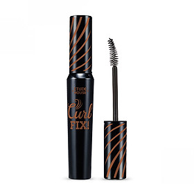Mascara Etude House Lash Perm Curl Fix