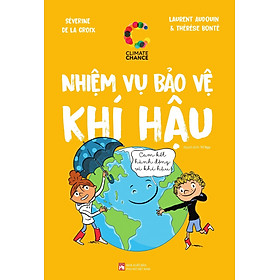 Nhiệm vụ bảo vệ Khí hậu