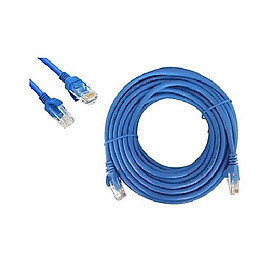 Dây mạng CAT6 ADLINK bấm sẵn 2 đầu - Chiều dài tùy chọn. Hàng Chính Hãng