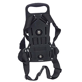 Scuba Diving Tank Backpack  Cylinder Bracket Bottle Support Holder