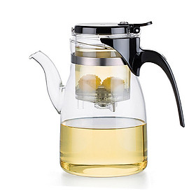 Bình lọc trà thông minh Samadoyo B04 900ml