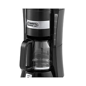 Máy pha cà phê Delonghi ICM15210.1 - Hàng chính hãng