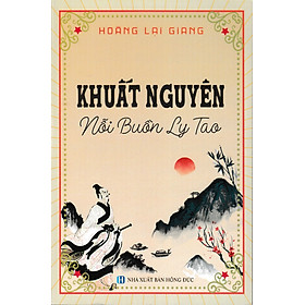 Khuất Nguyên - Nỗi Buồn Ly Tao _HA