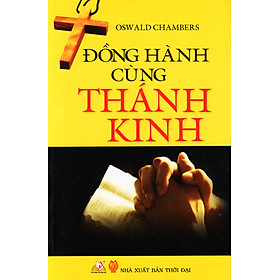 Đồng Hành Cùng Thánh Kinh - Vanlangbooks