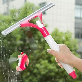 Mua CÂY LAU KÍNH CẦM TAY KIÊM BÌNH XỊT