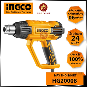 Mua Máy thổi nhiệt INGCO - HG200028