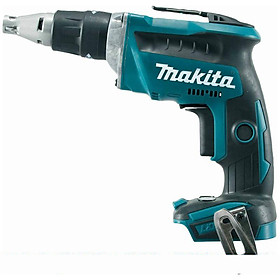 - Máy vặn vít dùng pin(BL)(18v) Makita DFS452Z (chưa kèm pin sạc)