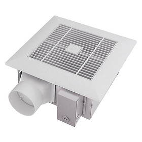 Mua Quạt Thông Gió Âm Trần Vents  CBF LP 200- Hàng Chính Hãng