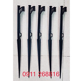 Que cắm béc tưới 33cm - Combo 20 que